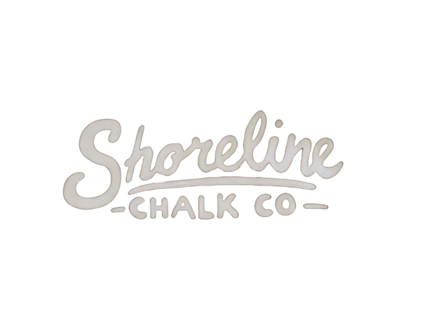 Shoreline Chalk Co